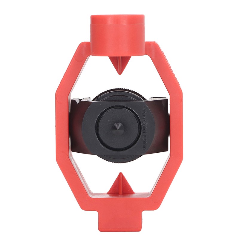 Total Station Surveying Prism 0mm Constant 25.4mm Effective Diameter Total