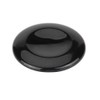 Delaman Navigation Button Joystick Control Center Button Cover MMI Knob