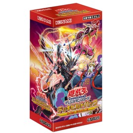 Yu-Gi-Oh OCG Duel Monsters Deck Build Pack Wild Survivors