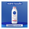 NIVEA Crema Corporal Body Regeneración Intensiva 250ml