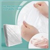 Double Mattress Bag for Moving and Storage,Mattress Protector Storage Bag,Waterproof