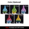 6 Holes Ceramic Ocarina Alto C Simple Starry Style Musical