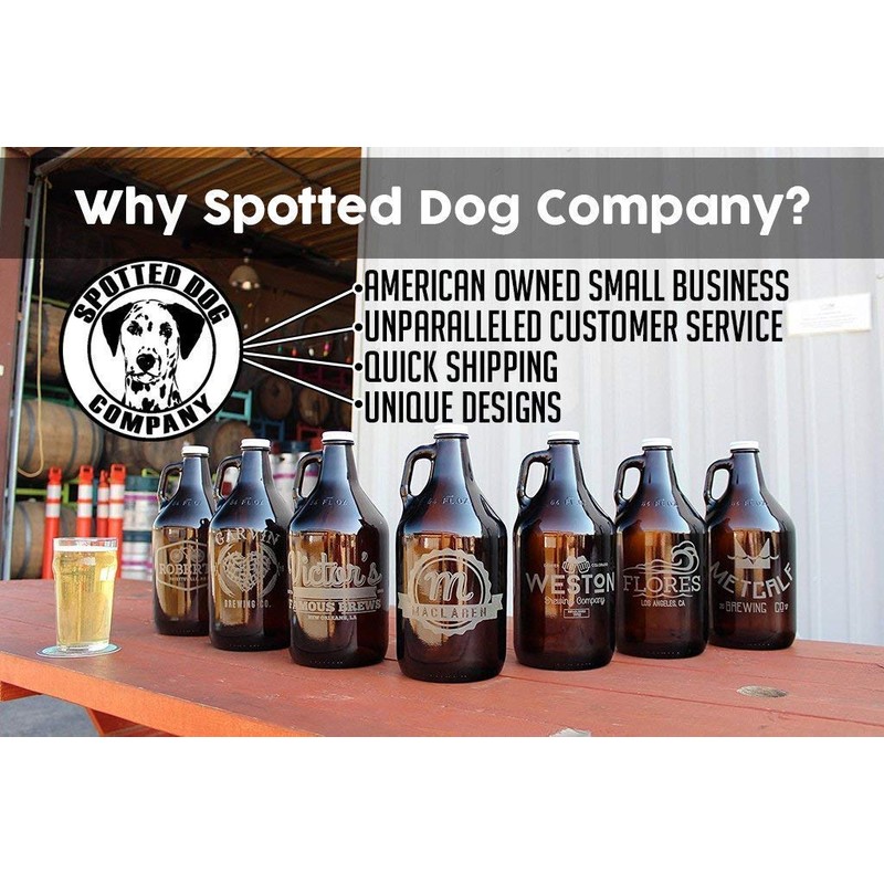 Monogram Etched 17oz Stemless Wine Glass (Letter G)