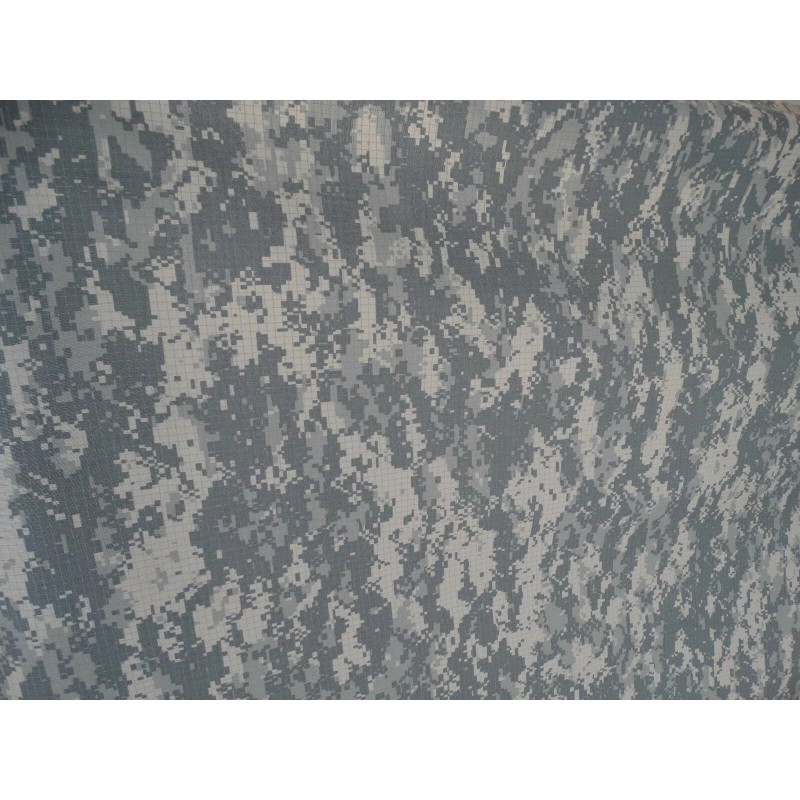 US Army ACU Rip-Stop Fabric (60" wide)