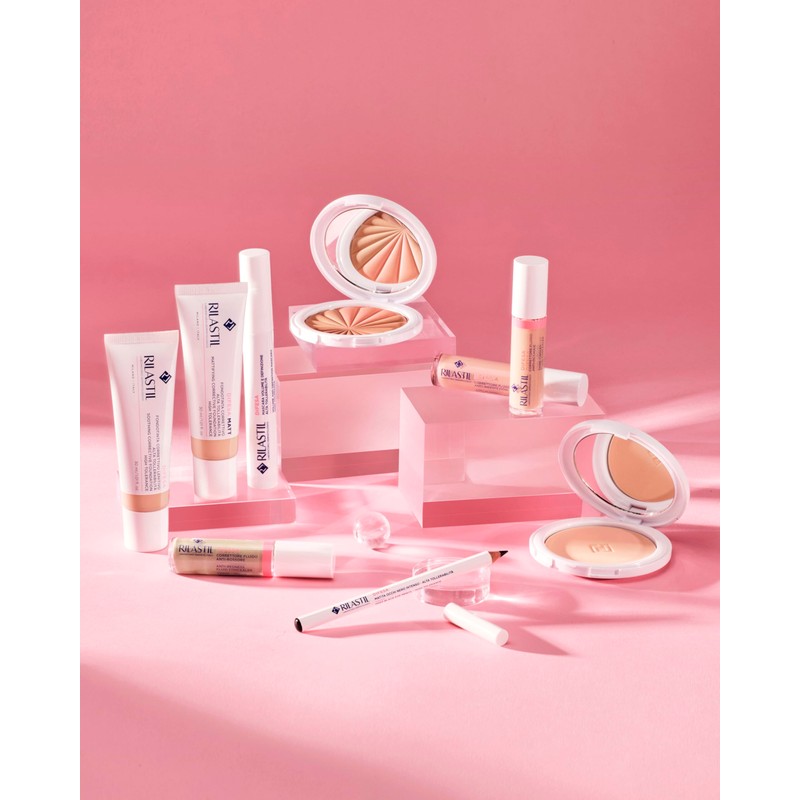 Rilastil Difesa Make Up Mattifying Powder 9g