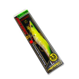 Kanji International Egi Pro Spec 3.5 Size, Original Color, My Monkey Banana