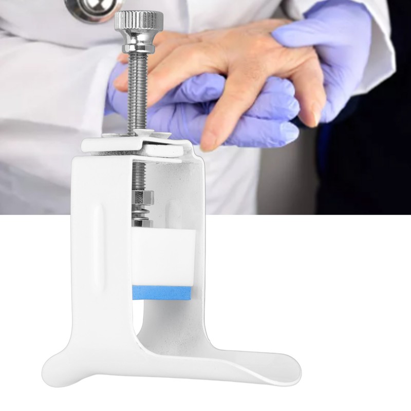Finger Straightener Adjustable Hand Injury Finger Rehabilitation Machine for Correcting