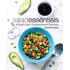 Salad Essentials: A Salad Lover's Cookbook with Delicious Salad Recipes