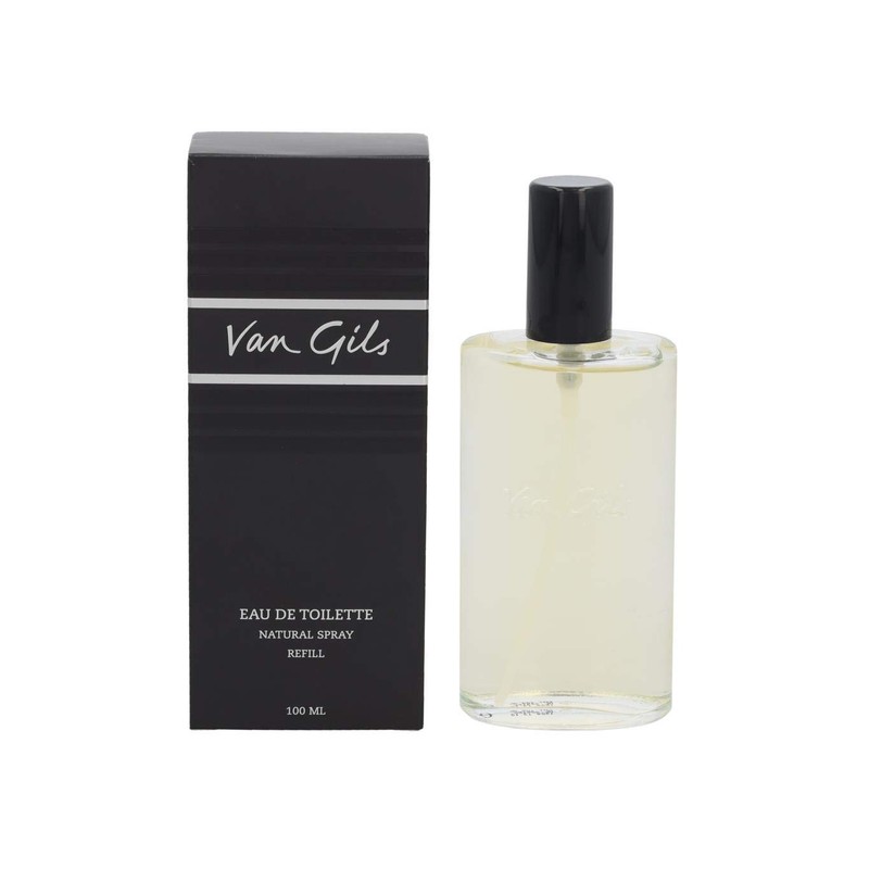 Van Gils for Men - 3.4 oz EDT Spray (Refill)