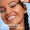 COVERGIRL Exhibitionist by Kelsea Ballerini Liquid Glitter Eyeshadow, Highly Pigmented,