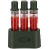 NGT Glugging Tubes Set with Barrelz Baiting Stand Carp Fishing