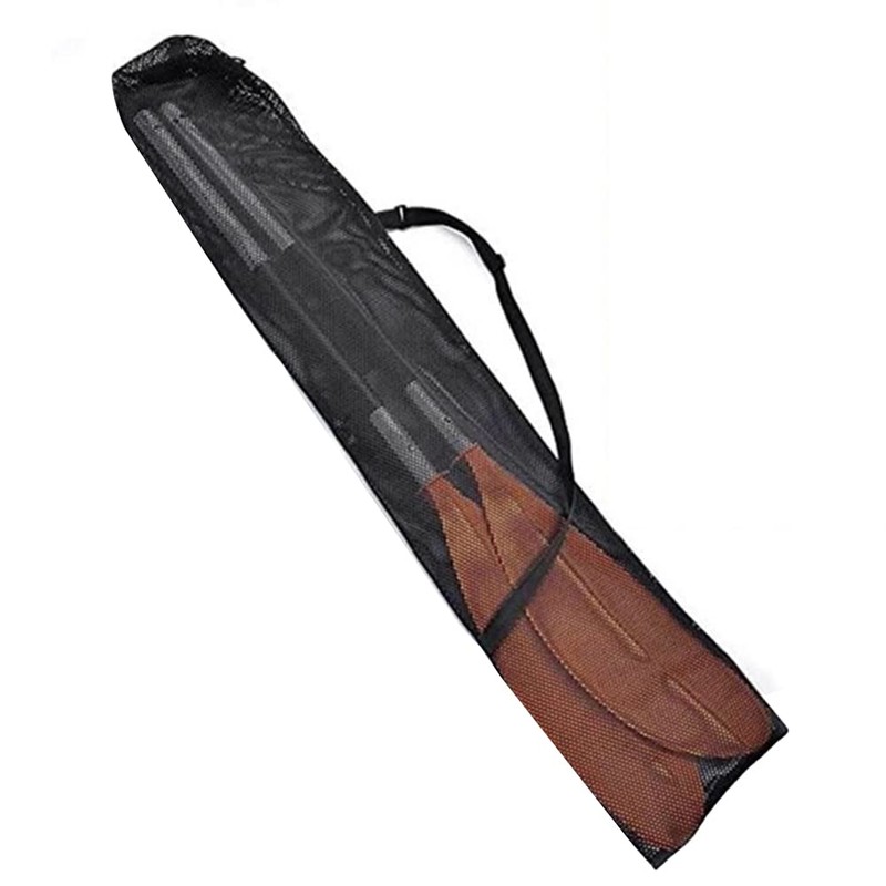 Iegefirm 1 x Canoe Split Paddle Carry Bag Waterproof Padded