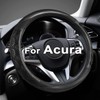 GIANT PANDA Steering Wheel Cover for Acura RDX and MDX,