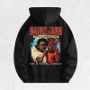 Saintears Angel & Devil Graphic Hoodie 100% Cotton US Warehouse