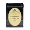 Harney & Sons Herbal Tea, Hot Cinnamon Spice, Caffeine-Free Rooibos,