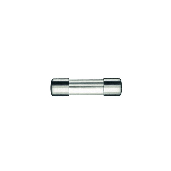 electrosmart Pack of 10 F1A 1A F1AL 250v Quick/Fast Blow