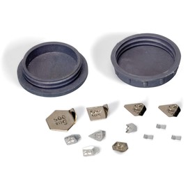 3B Scientific U29952 weighing set 1 mg to 500 mg