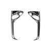 RUIQ Lexus RX200t RX450h Exterior Chrome Plated Front Fog Lamp