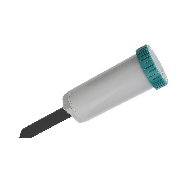 Soil Moisture Meter IP67 Waterproof Remote Control Smart Soil Temperature