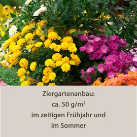 Gärtner's Gärtner's Hornmehl - 1 kg