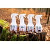 EUROHUNT 590201 Liquid Bait Scharzwil Dlock Food with Truffle –