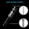Fumrtcy CV Axle Removal Tool, Inner CV Joint Puller Heavy