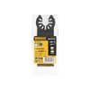 DEWALT TITANIUM METAL BLADE 30MM X 43MM