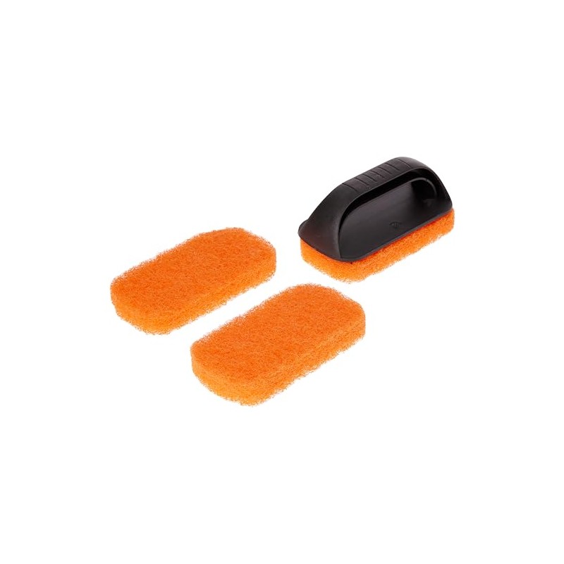 GRIDDLE CLEANING KIT 8PC