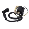 1 Pair Ignition Coil Low Emissions and Fuel Consumption Heat