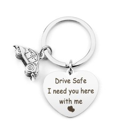Keychain Gift Him Keychain Gifts for Friends Colleagues Brothers Sisters Friend Keychain Friend Gift Ideas Valentines Day Decorations