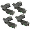 Superior Electric SW38D Trigger Switch Replacement Part - 4 Pack