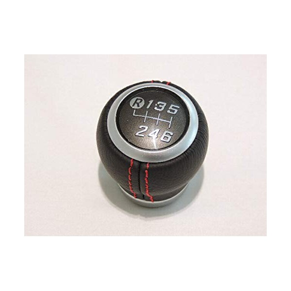 Genuine Toyota 86 Hachiroku GT Limited MT Car Shift Knob