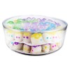 Sugar Candy Skulls Miniature - Calaveritas - 100 Units Aprox