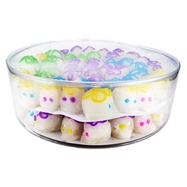Sugar Candy Skulls Miniature - Calaveritas - 100 Units Aprox