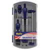 Helix Precision Plus Drawing 5 Piece Set (32579)