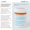 Mse Pharmazeutika GmbH, Dr. Enzmann High Dose Copper, 120 Capsules,