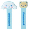 Sanrio 853542 Cinnamo Roll Cable Clips Set of 2