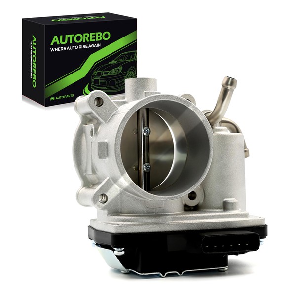 Electronic Throttle Body Assembly Fit for 2013-2017 Mitsubishi Lancer 2.0L