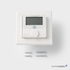 Homematic IP wall thermostat with switching output - for brand