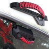 RERPRO Rear Window Grip Handle Grab Handles Compatible with 2018-2024