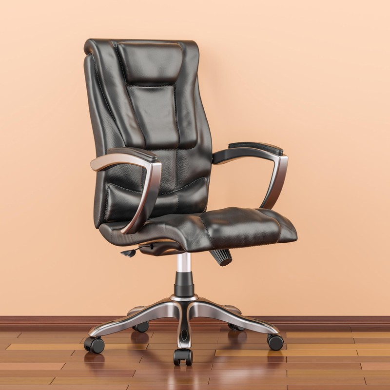 Shepherd Hardware 8741E Furniture Casters 2 inch Office Chair Caster,