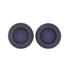 INF Comfortable protein leather ear pads for Plantronics Backbeat Pro 1, Improved sound experience, Comfortable and soft to wear