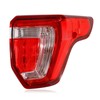 Right Tail lights Assembly Compatible with 2016-2019 Ford Explorer OE