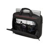 Targus TCT027US Black Carrying Case for 16" Notebook