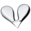 Alessi Heart-Shaped Stainless Steel Nutcracker – JHT01