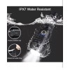 BengMxj Rechargeable LED Flashlights, 990000 High Lumens Flashlight, XHP70 Tactical
