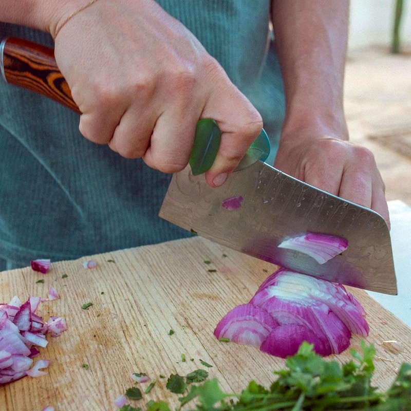 everGRIP Knife Handle Grip for Chef's or Kitchen Knives -