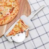 DESLON Stainless Steel Pizza Cutter