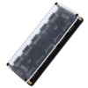 12V 4‑Pin 10 Ports RGB HUB RGB Controller for PC