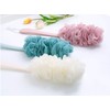 Arswin Arswin Back Scrubber for Shower,Loofah Long Handle Bath Body